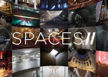 EastWest Spaces 2 Overview