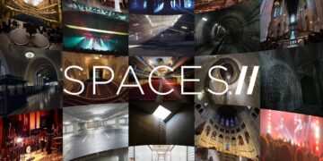 EastWest Spaces 2 Overview