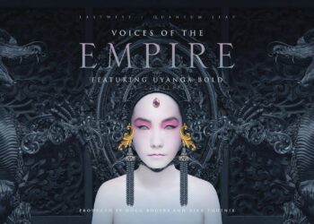 EastWest Voices of the Empire Overview