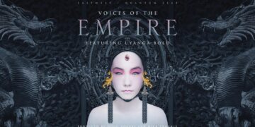 EastWest Voices of the Empire Overview
