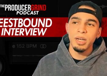 Eestbound: Analog Setup 2022, Sampling, Red Flags, Debut Album, Building A Studio Budget, Mastering?