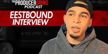 Eestbound: Analog Setup 2022, Sampling, Red Flags, Debut Album, Building A Studio Budget, Mastering?