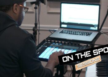 Eminem Engineer Makes a Beat ON THE SPOT – Malex Ft. InfoRed and Ekzile