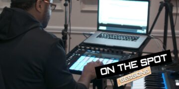 Eminem Engineer Makes a Beat ON THE SPOT – Malex Ft. InfoRed and Ekzile