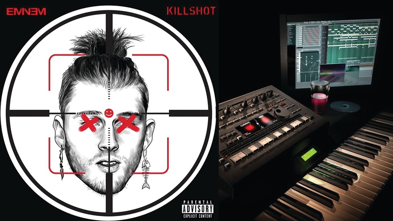 Eminem Killshot Sample, Selling Samples on Splice & More w/ DopeBoyzMuzic