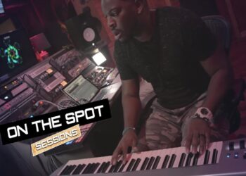 Empire on FOX Producer Makes A Beat ON THE SPOT – ReezyTunez Ft T Lindsey x G Rose