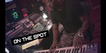Empire on FOX Producer Makes A Beat ON THE SPOT – ReezyTunez Ft T Lindsey x G Rose