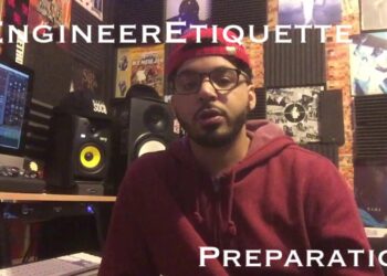 Engineer Etiquette: Preparation