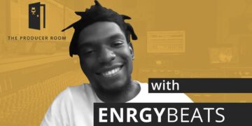 ENRGYBEATS: Building w/ Rio Da Yung OG & YN Jay, Flint Type Beat, No Jumper, Lil Yachty + More