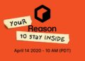 Episode 3: Your Reason to Stay Inside