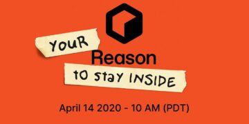Episode 3: Your Reason to Stay Inside