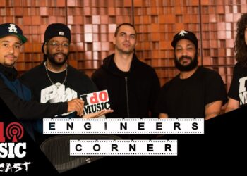 Episode 58 “Engineers Corner”