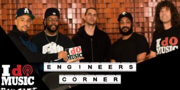 Episode 58 “Engineers Corner”