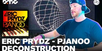 Eric Prydz – ‘Pjanoo’ Deconstruction w/ Ski Oakenfull | Live at BMC 2022