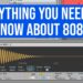 Essential 808 & Kick Training (Day 5 of 7 Beat Making Challenge)
