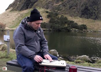 Essential DJ Gear for Portable Scratching