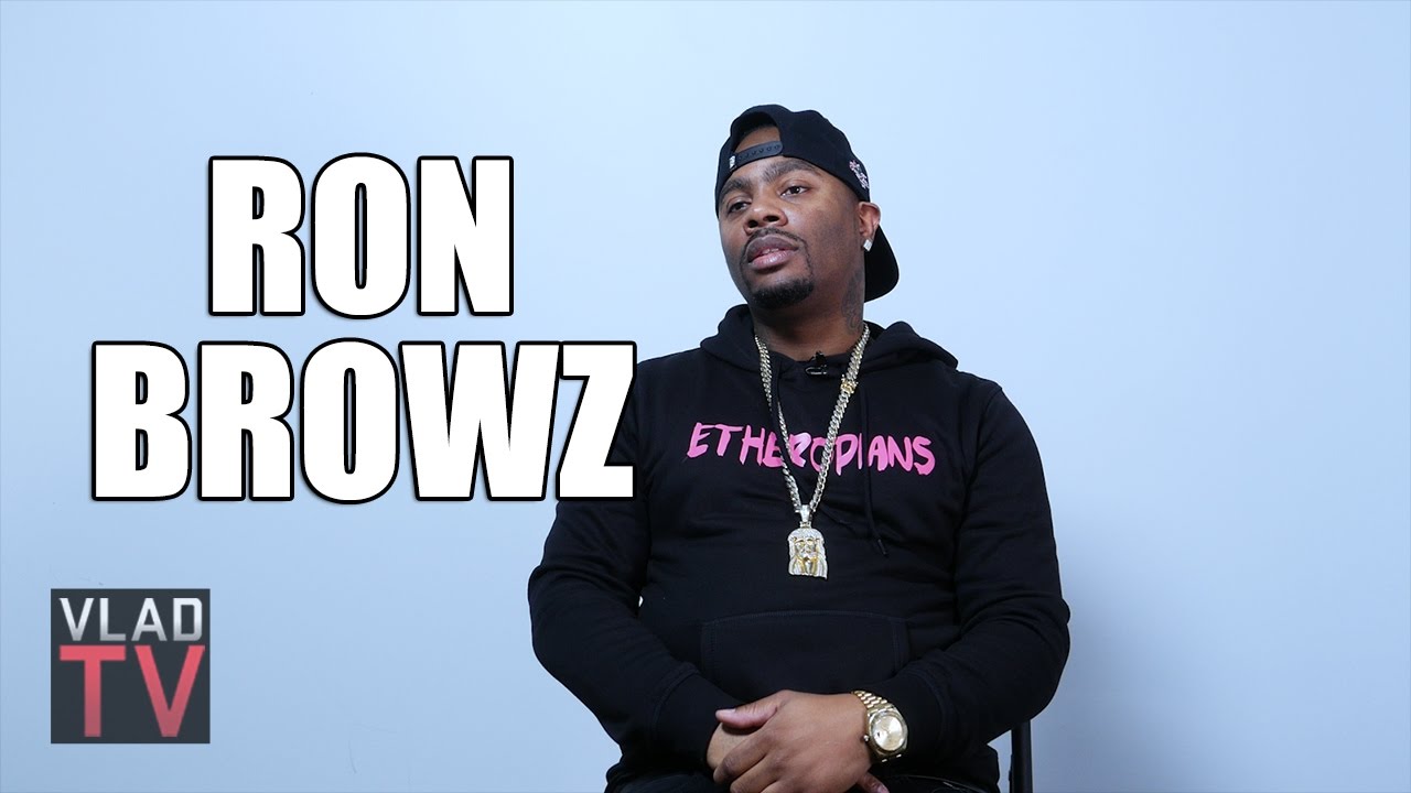 Ether Producer Ron Browz Puts “Ether” and “Shether” in His Top 5 Diss Tracks