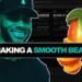 ETROU MAKES A SMOOTH CHILL BEAT FROM SCRATCH | FL Studio Cookup