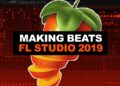 ETROU: MAKING A BEAT FROM SCRATCH | FL Studio 2019