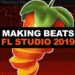 ETROU: MAKING A BEAT FROM SCRATCH | FL Studio 2019