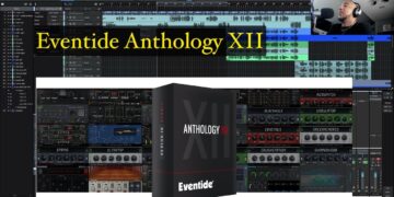 Eventide Anthology XII – Everything Eventide makes in one bundle