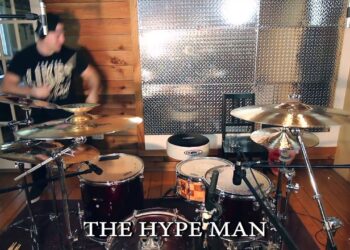 Every kind of drummer pt. 2