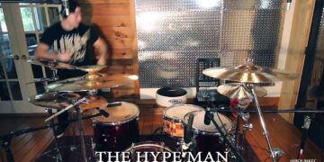 Every kind of drummer pt. 2