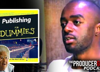 Everything You Need To Know About Publishing… In 12 Minutes! | Producergrind Clips