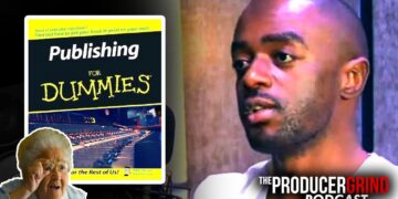 Everything You Need To Know About Publishing… In 12 Minutes! | Producergrind Clips