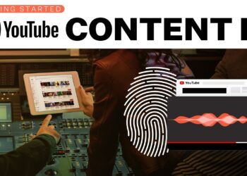 Everything You Need to Know About YouTube Content ID