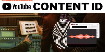Everything You Need to Know About YouTube Content ID
