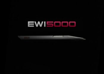 EWI5000 White