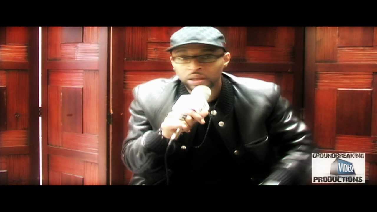 Exclusive Drumma Boy Interview Pt2/2