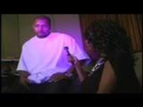 Exclusive interview Drumma Boy