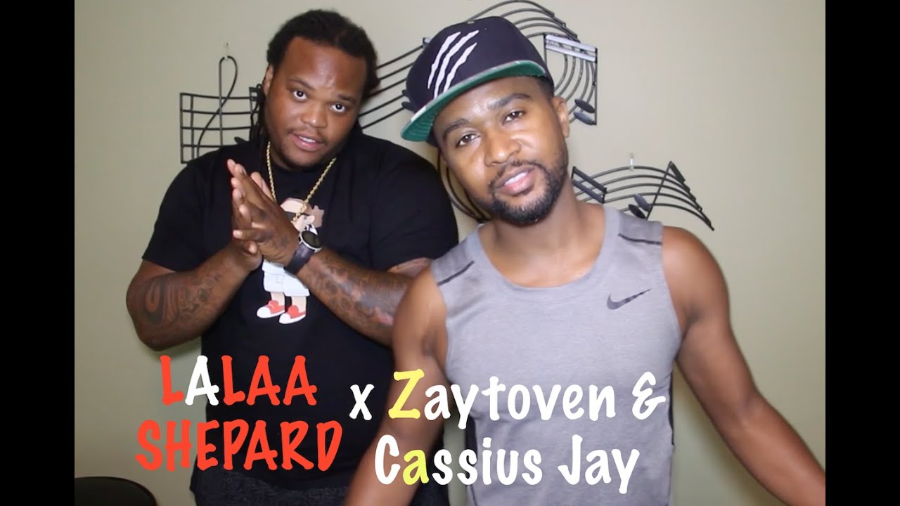 EXCLUSIVE: Zaytoven & Cassius Jay Talk Music & Culture 2015