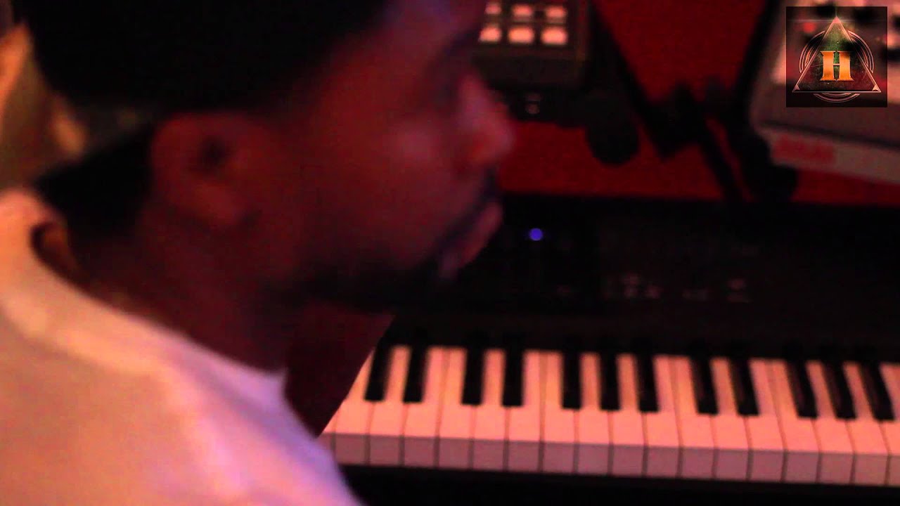 Exclusive – ZAYTOVEN cooks up NEW BEAT day one, 2016 First Day Out