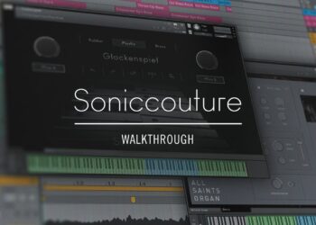 Explore 5 New Sounds From Soniccouture | Native Instruments
