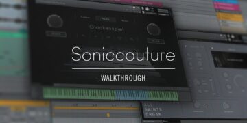 Explore 5 New Sounds From Soniccouture | Native Instruments