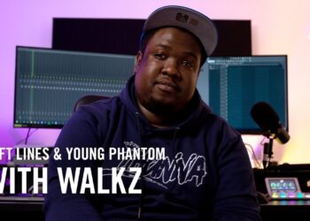 Exploring DEFT LINES & YOUNG PHANTOM with ProdByWalkz | Native Instruments