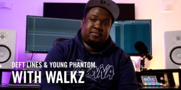 Exploring DEFT LINES & YOUNG PHANTOM with ProdByWalkz | Native Instruments