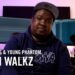 Exploring DEFT LINES & YOUNG PHANTOM with ProdByWalkz | Native Instruments