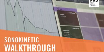 Exploring more Sonokinetic instruments | Native Instruments