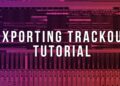 Exporting MIDI & Trackouts (FL Studio Beginner Tutorial)