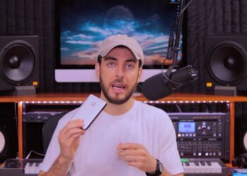 External Hard Drives and Your DAW