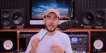 External Hard Drives and Your DAW