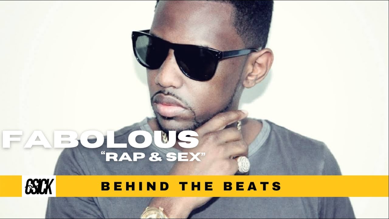Fabolous – “Rap & Sex” (Prod. by C-Sick) | Behind The Beats