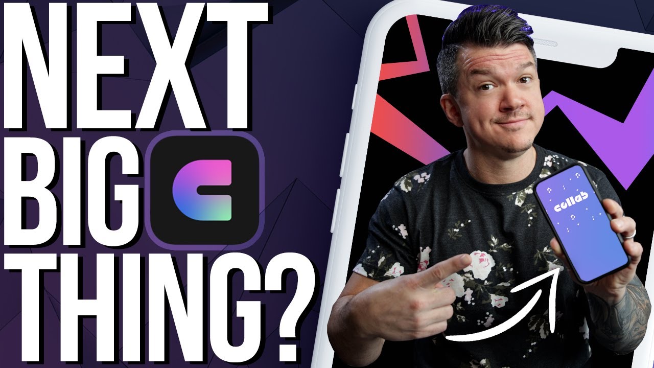 Facebook Launches Collab App To The Public | Why YOU Need To Jump In NOW!