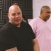 Fat Joe Hangs out at DJcity