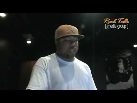 Fatboi & Remi In The Studio