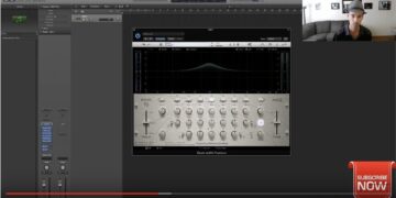 Favorite plug ins for music production – tutorial by Pascal Guyon